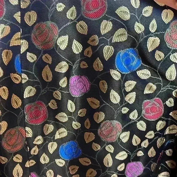 Don Castor women’s gorgeous size 8 blazer. - Picture 5 of 14